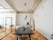 Prestigevoller Büroraum von 202 m2 zu vermieten Wien,... Prestigevoller Büroraum von 202 m2 zu vermieten Wien,...
