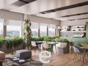 Prestigevoller Büroraum von 203 m2 zu vermieten... Prestigevoller Büroraum von 203 m2 zu vermieten...