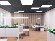 Prestigevoller Büroraum von 203 m2 zu vermieten...