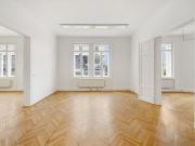 Prestigevoller Büroraum von 222 m2 zu vermieten Wien,...