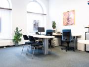 Prestigevoller Büroraum von 225 m2 zu vermieten Linz,...