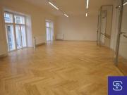 Prestigevoller Büroraum von 232 m2 zu vermieten Wien,...