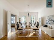 Prestigevoller Büroraum von 235 m2 zu vermieten Wien,...