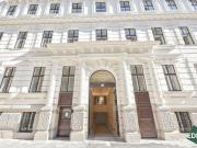 Prestigevoller Büroraum von 239 m2 zu vermieten Wien,...