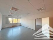 Prestigeträchtiges Büro mit 252 m2 zu vermieten Paul...
