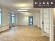 Prestigevoller Büroraum von 272 m2 zu vermieten Wien,...