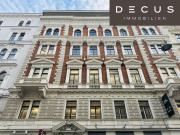 Prestigevoller Büroraum von 286 m2 zu vermieten Wien,...