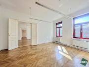 Prestigevoller Büroraum von 312 m2 zu vermieten...