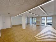 Prestigevoller Büroraum von 318 m2 zu vermieten...