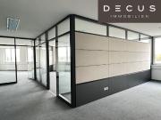 Prestigevoller Büroraum von 319 m2 zu vermieten Wien,...