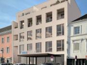 Prestigevoller Büroraum von 320 m2 zu vermieten Wels,...
