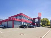 Prestigevoller Büroraum von 332 m2 zu verkaufen...