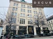 Prestigeträchtiges Büro mit 303 m2 zu vermieten Wien,...