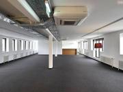 Prestigevoller Büroraum von 361 m2 zu vermieten Wien,...