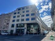 Prestigevoller Büroraum von 366 m2 zu vermieten Wien,... Prestigevoller Büroraum von 366 m2 zu vermieten Wien,...