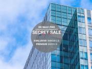 Prestigevoller Büroraum von 3700 m2 zu verkaufen...