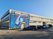 Prestigevoller Büroraum von 3790 m2 zu verkaufen Wien,...