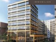 Prestigevoller Büroraum von 383 m2 zu vermieten Wien,...