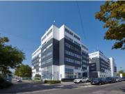 Prestigevoller Büroraum von 397 m2 zu vermieten Wien,...