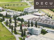 Prestigevoller Büroraum von 401 m2 zu vermieten...