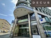 Prestigevoller Büroraum von 407 m2 zu vermieten Wien,...