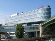 Prestigevoller Büroraum von 433 m2 zu vermieten Wien,...