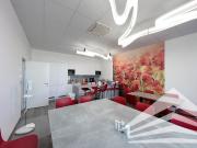 Prestigevoller Büroraum von 469 m2 zu vermieten Dr....