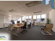 Prestigeträchtiges Büro mit 533 m2 zu vermieten Linz,...