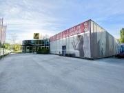 Prestigevoller Büroraum von 55 m2 zu vermieten...