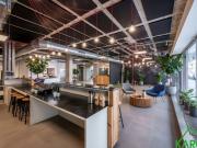 Prestigevoller Büroraum von 568 m2 zu vermieten Wien,...