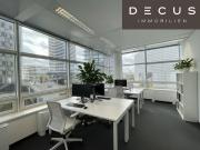 Prestigevoller Büroraum von 576 m2 zu vermieten Wien,...