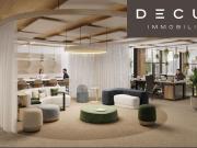 Prestigevoller Büroraum von 586 m2 zu vermieten Wien,...