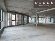 Prestigevoller Büroraum von 597 m2 zu vermieten Wiener...