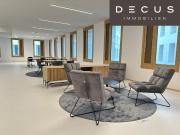 Prestigevoller Büroraum von 607 m2 zu vermieten Wien,...