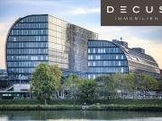 Prestigevoller Büroraum von 6252 m2 zu vermieten Wien,...