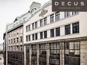 Prestigevoller Büroraum von 637 m2 zu vermieten Wien,...