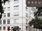 Prestigevoller Büroraum von 637 m2 zu vermieten Wien,...