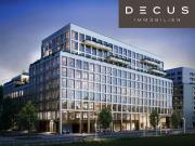 Prestigevoller Büroraum von 670 m2 zu vermieten Wien,...