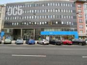 Prestigevoller Büroraum von 690 m2 zu vermieten Wien,...