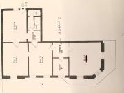 Prestigevoller Büroraum von 70 m2 zu vermieten...
