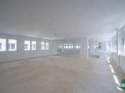 Prestigevoller Büroraum von 713 m2 zu vermieten...