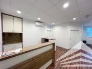 Prestigevoller Büroraum von 80 m2 zu vermieten...