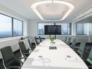 Prestigevoller Büroraum von 840 m2 zu vermieten Wien,...