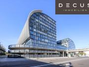 Prestigevoller Büroraum von 888 m2 zu vermieten Wien,...