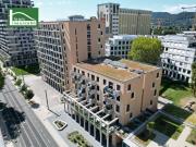 Prestigevoller Büroraum von 89 m2 zu vermieten Graz,...