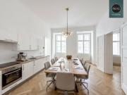 Prestigevoller Büroraum von 91 m2 zu vermieten Wien,...