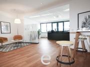 Prestigevoller Büroraum von 926 m2 zu vermieten Wien,...