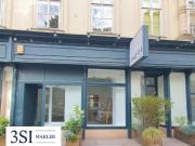 Prestigevoller Büroraum von 93 m2 zu verkaufen Wien,...