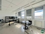 Prestigevoller Büroraum von 972 m2 zu vermieten Wien,...
