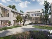 Prestigevoller Büroraum zu verkaufen Korneuburg, Österreich